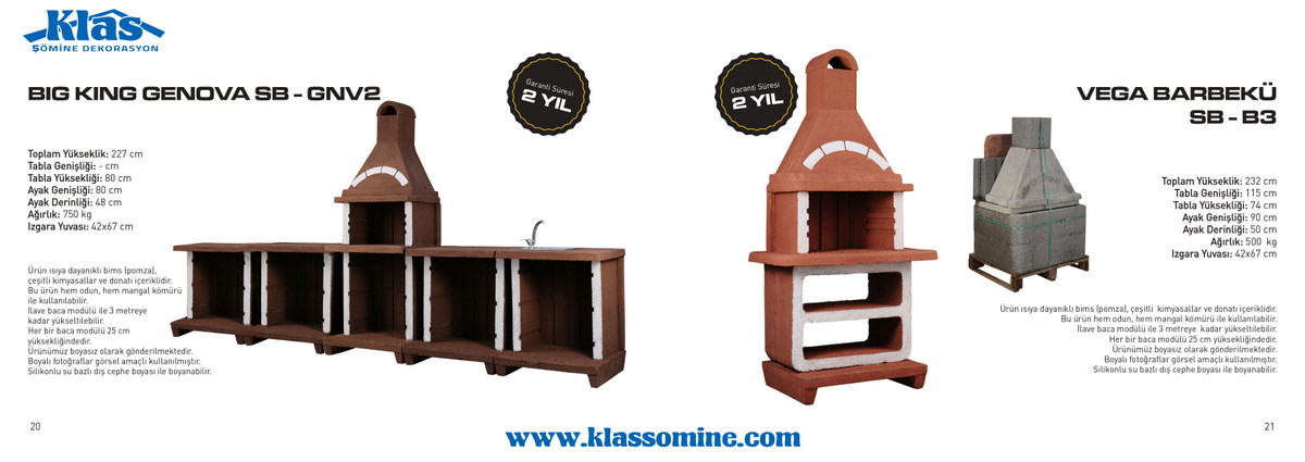 Klas Somine Hazir Barbuke 021