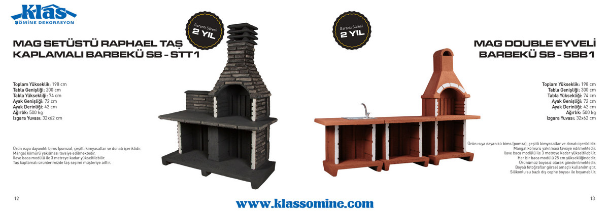 Klas Somine Hazir Barbuke 025