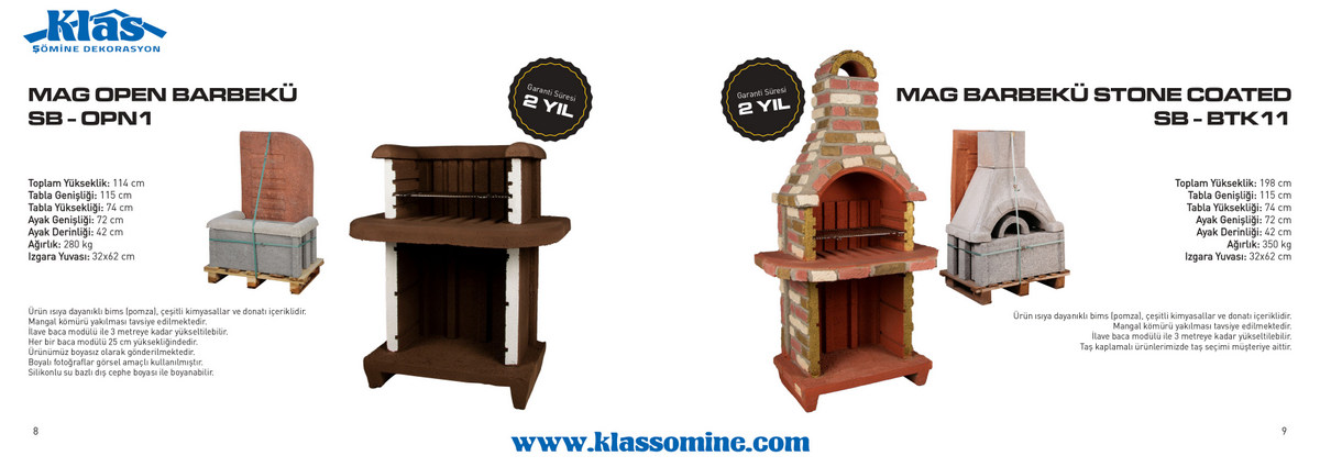 Klas Somine Hazir Barbuke 027